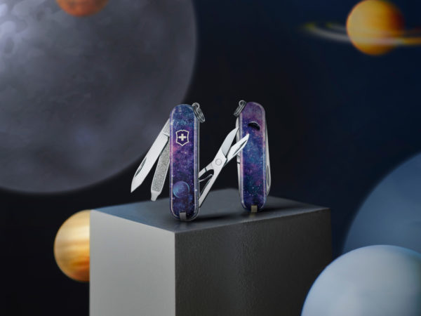 Graphic Range: Galaxy