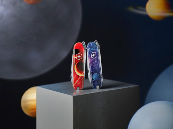 Graphic Range: Galaxy