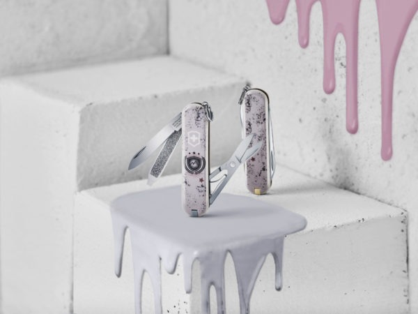 Graphic Range: Graffiti